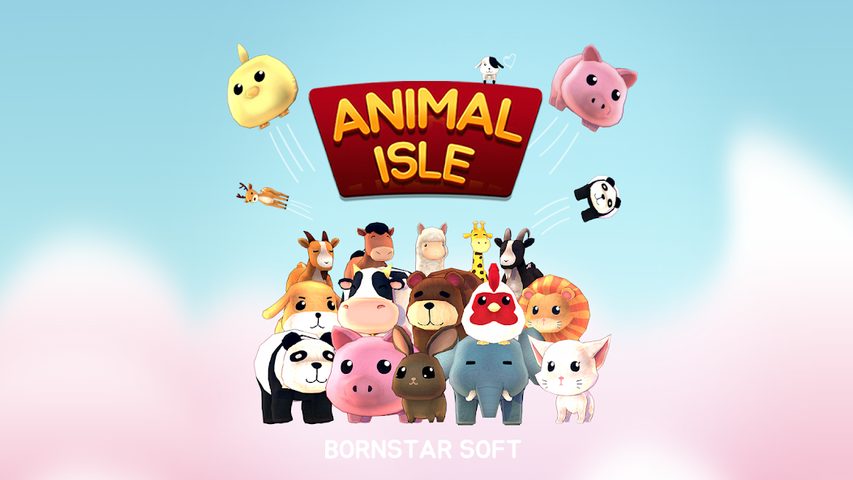 Screenshot 9: Animal Isle