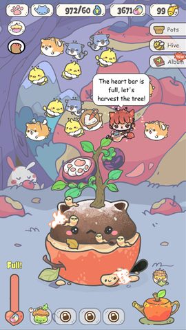 Screenshot 5: My CatPots