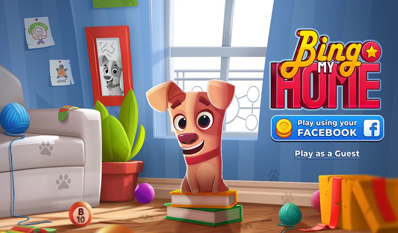 Screenshot 16: Bingo My Home