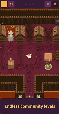 Screenshot 3: King Rabbit - Puzzle