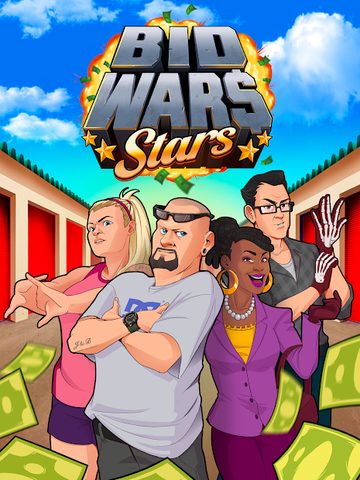 Screenshot 9: Bid Wars Stars - Multiplayer