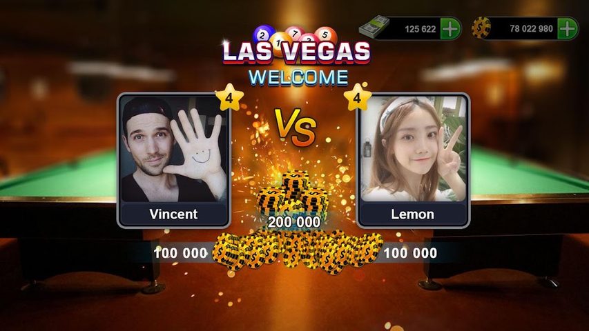 Screenshot 12: 8 Ball Live - Billiards Games
