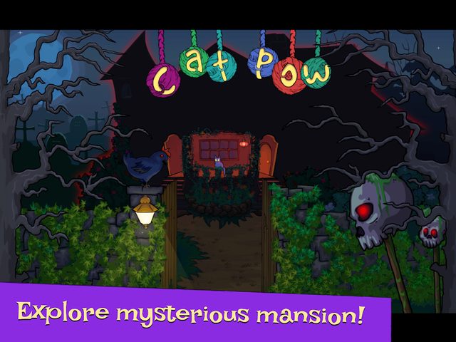 Screenshot 15: Cat Pow: Kitty Cat Games