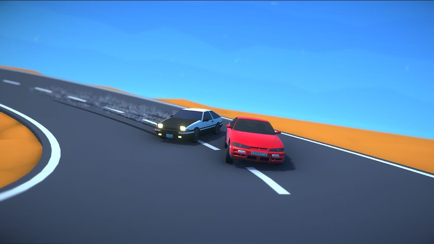 Screenshot 16: Jelly Drift