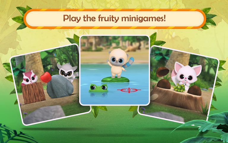 Screenshot 20: YooHoo Cool Games: Kid Games!
