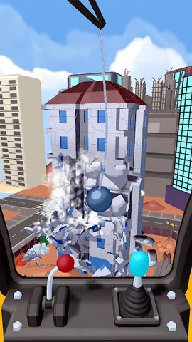 Screenshot 8: Handyman 3D!