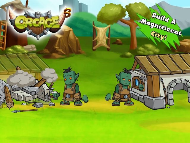 Screenshot 18: OrcAge: Horde Strategy!