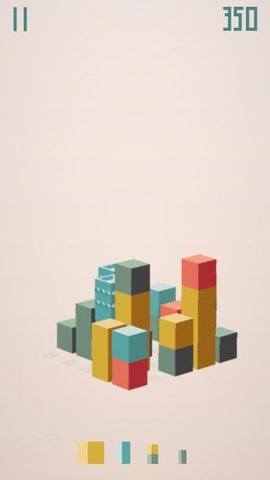 Screenshot 4: High Rise