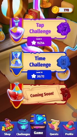Screenshot 13: Alchemy Water Pipes Connect