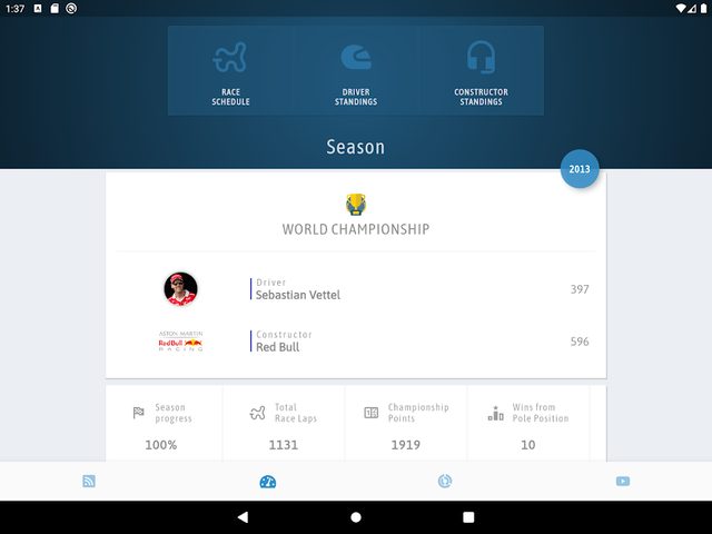Screenshot 11: GP Companion