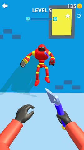 Screenshot 18: Gun Master 3D - Shoot 'Em Down