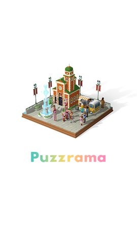 Screenshot 6: Puzzrama