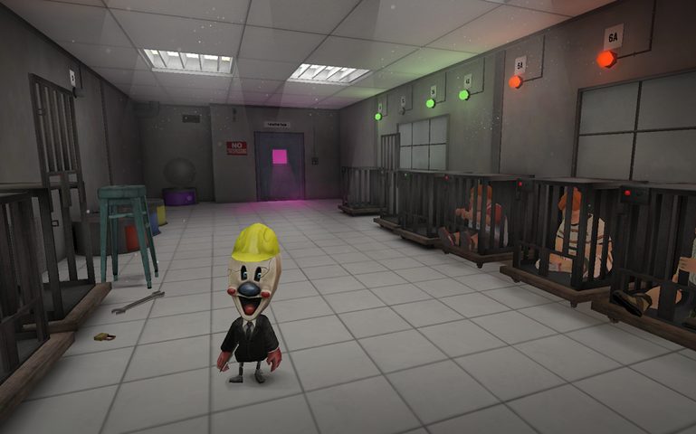 Screenshot 19: Ice Scream 4: Rod's Factory
