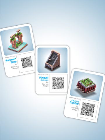 Screenshot 16: Mekorama