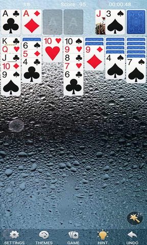 Screenshot 12: Solitaire