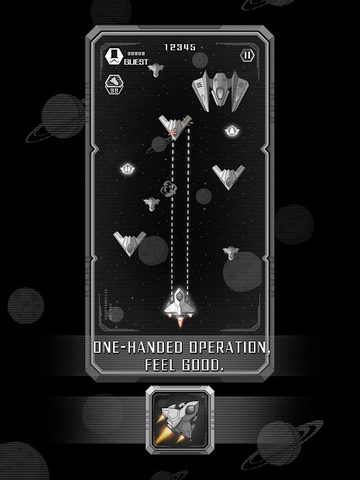 Screenshot 13: Aircraft War - BiuBiuBiu
