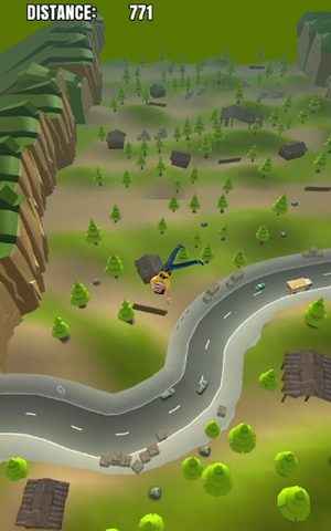 Screenshot 13: Faily Mega Crash!