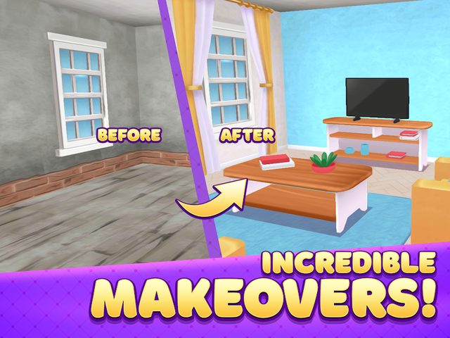 Screenshot 13: Decor Dream - Home Design Game