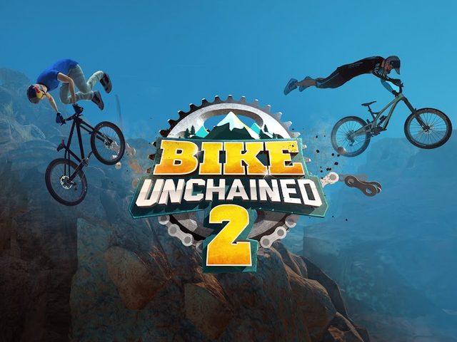 Screenshot 15: Bike Unchained 2