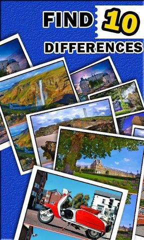 Screenshot 7: Find Differences
