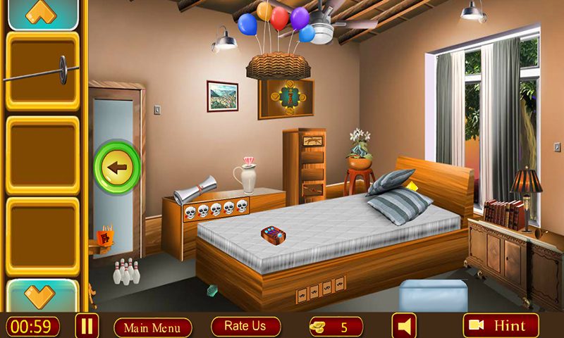 Screenshot 9: Can You Escape this 151+101 Games - Free New 2021