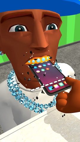 Screenshot 4: ASMR Studio 3D