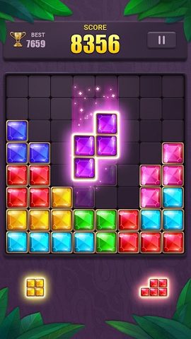 Screenshot 12: Block Puzzle: Jewel Blast