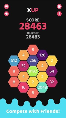 Screenshot 3: Xup