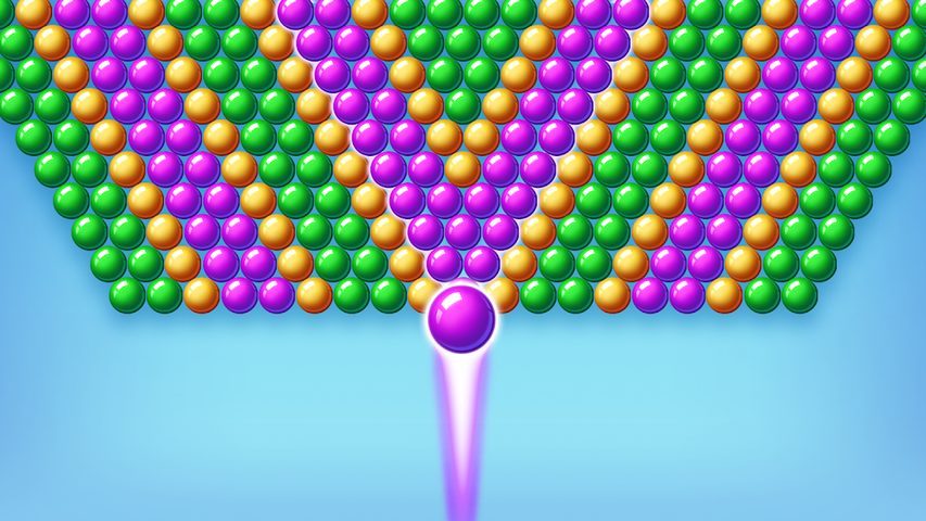 Screenshot 7: Shoot Bubble - Pop Bubbles