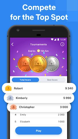 Screenshot 23: Blockudoku®: block puzzle game