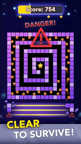 Screenshot 19: Bricks n Balls