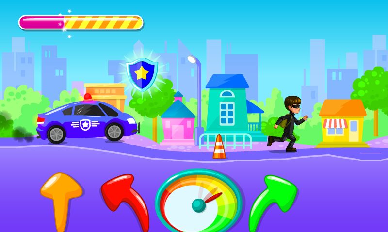 Screenshot 5: Supermarket Game 2
