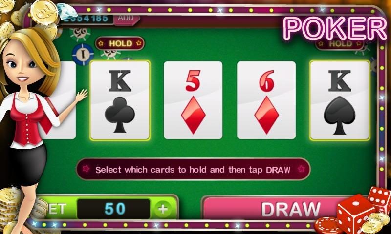 Screenshot 8: Slot Casino - Slot Machines