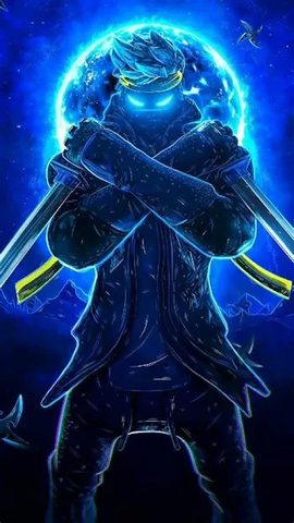 Screenshot 6: Gaming Wallpapers