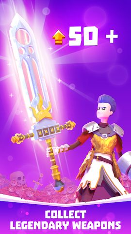 Screenshot 23: Knighthood: The Knight RPG