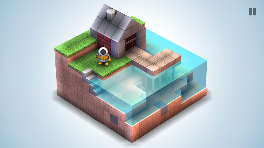 Screenshot 8: Mekorama