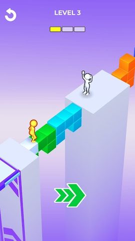 Screenshot 8: Tetra Bridge