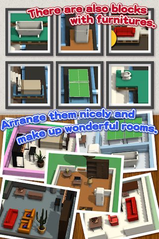 Screenshot 19: Interior Decorator