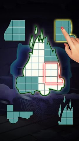 Screenshot 10: SudoCube: 1010 Block Games