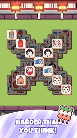 Screenshot 4: Tile Fun - Triple Puzzle Game