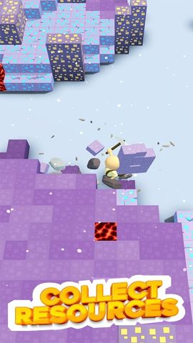 Screenshot 8: Stone Destroyer