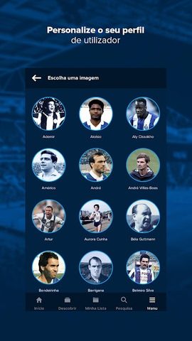 Screenshot 6: FC Porto TV