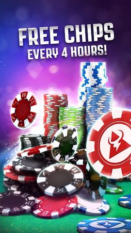 Screenshot 10: Poker Online: Texas Holdem & Casino Card Games