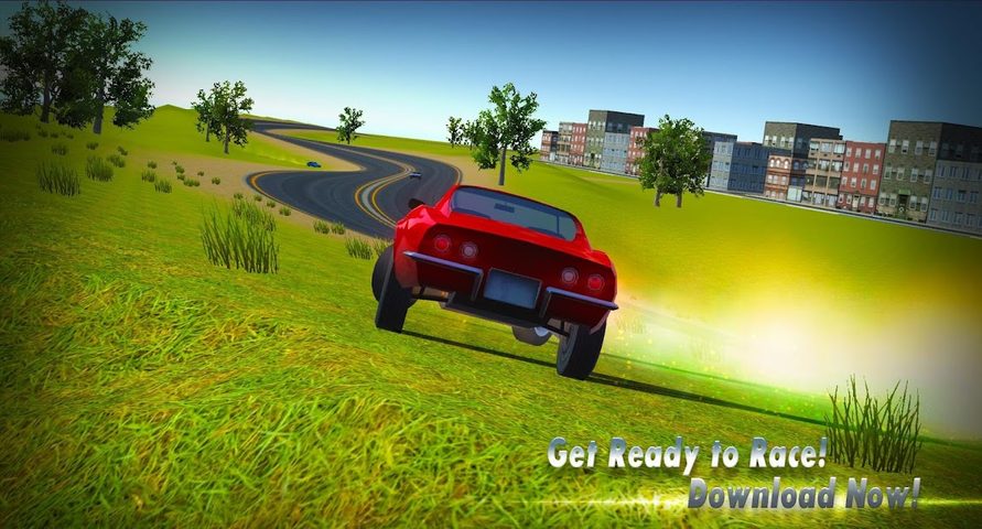 Screenshot 24: Furious Car Driving 2020