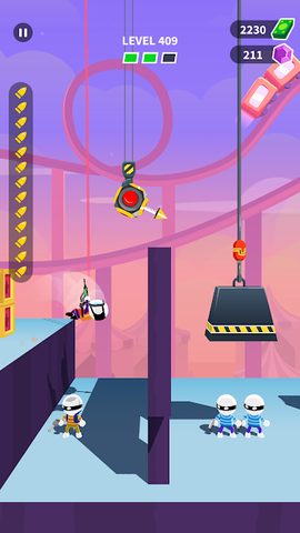 Screenshot 4: Johnny Trigger: Action Shooter