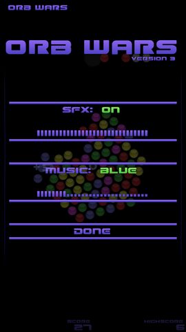 Screenshot 19: Orb Wars