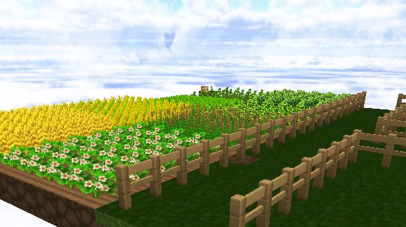Screenshot 4: Sky Block
