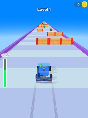 Screenshot 22: Car Craft