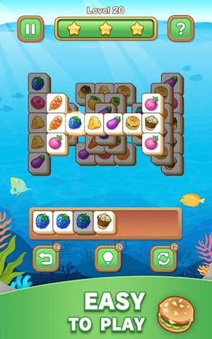 Screenshot 15: Tile Clash丨Block Puzzle Game