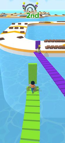 Screenshot 7: Shortcut Run